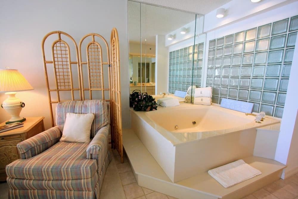 Photo of Bedroom in New Smyrna Beach