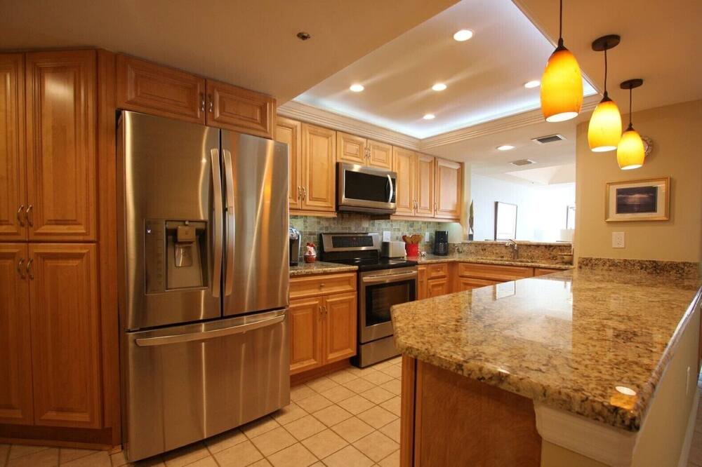 Photo of Kitchen in New Smyrna Beach