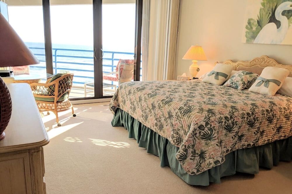 Photo of Bedroom in New Smyrna Beach