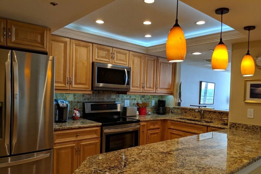 Photo of Kitchen in New Smyrna Beach