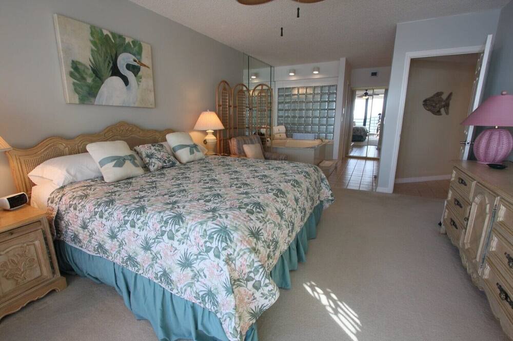 Photo of Bedroom in New Smyrna Beach