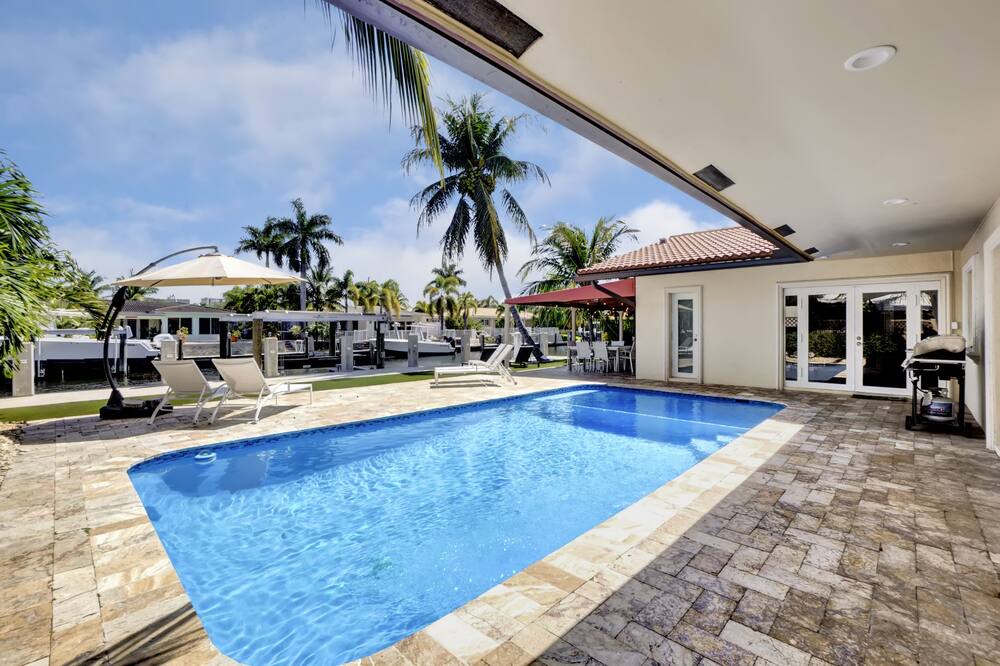 Photo of Outdoor in Pompano Isles