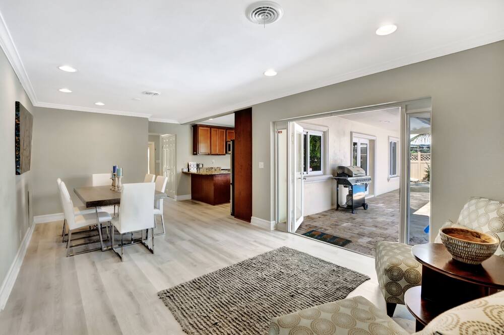 Photo of Bathroom in Pompano Isles