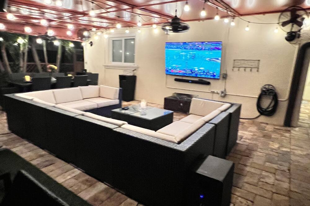 Photo of Outdoor in Pompano Isles