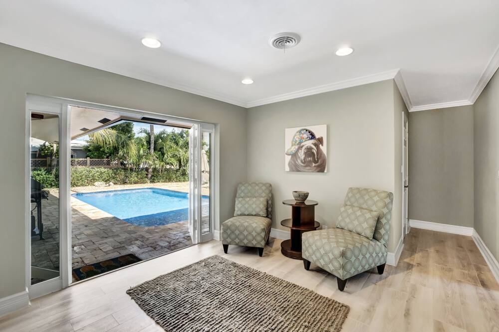 Photo of Outdoor in Pompano Isles
