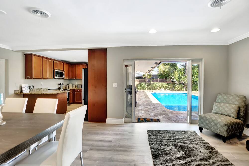 Photo of Outdoor in Pompano Isles