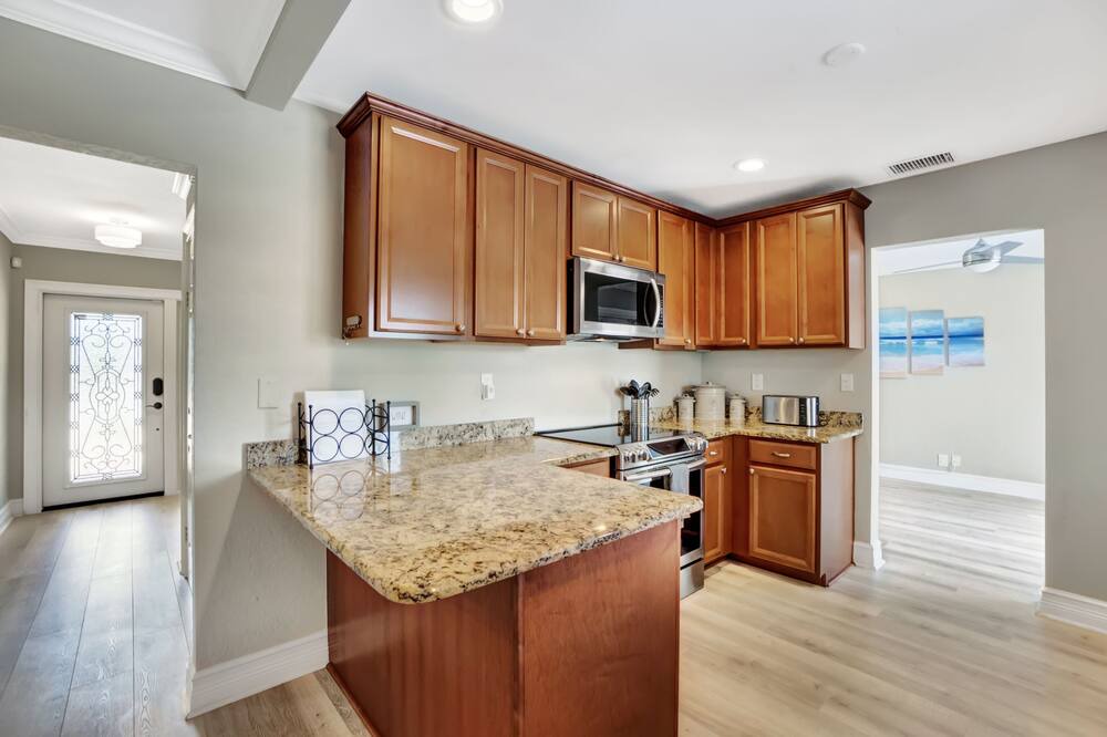 Photo of Kitchen in Pompano Isles