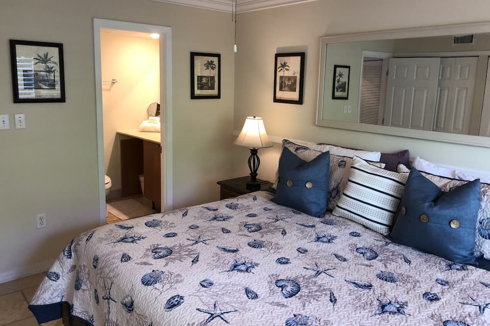 Photo of Bedroom in Siesta Key