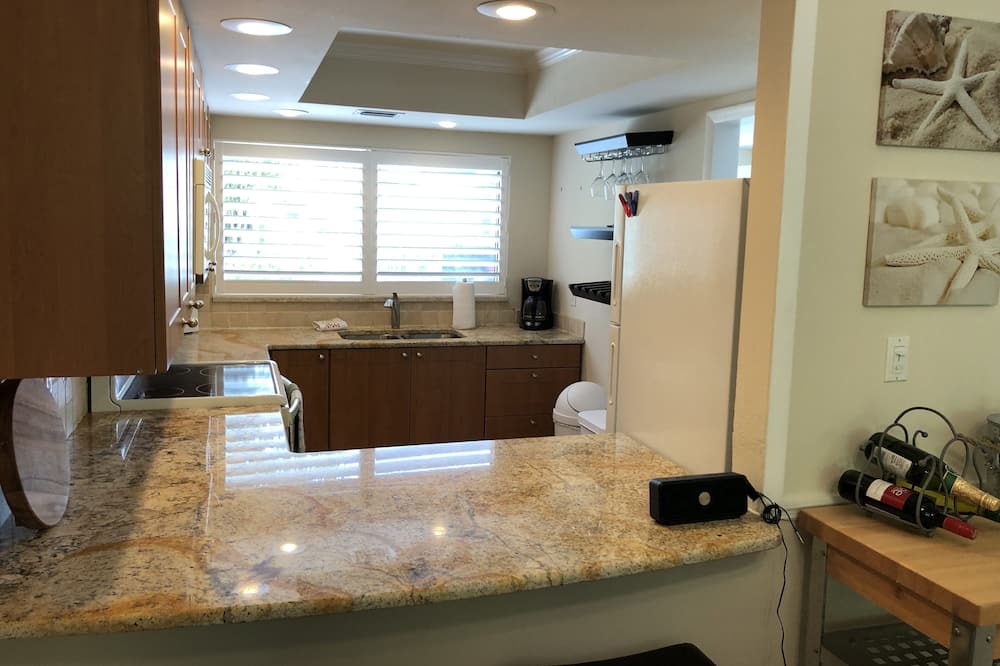 Photo of Kitchen in Siesta Key