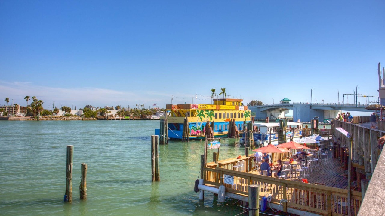 Photo of Outdoor in Treasure Island