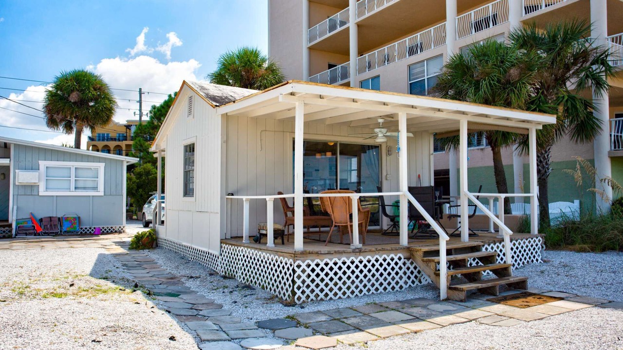 Photo of Outdoor in Treasure Island