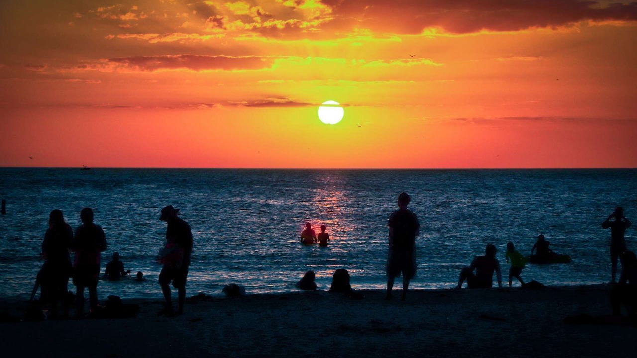 Photo of Others in Treasure Island