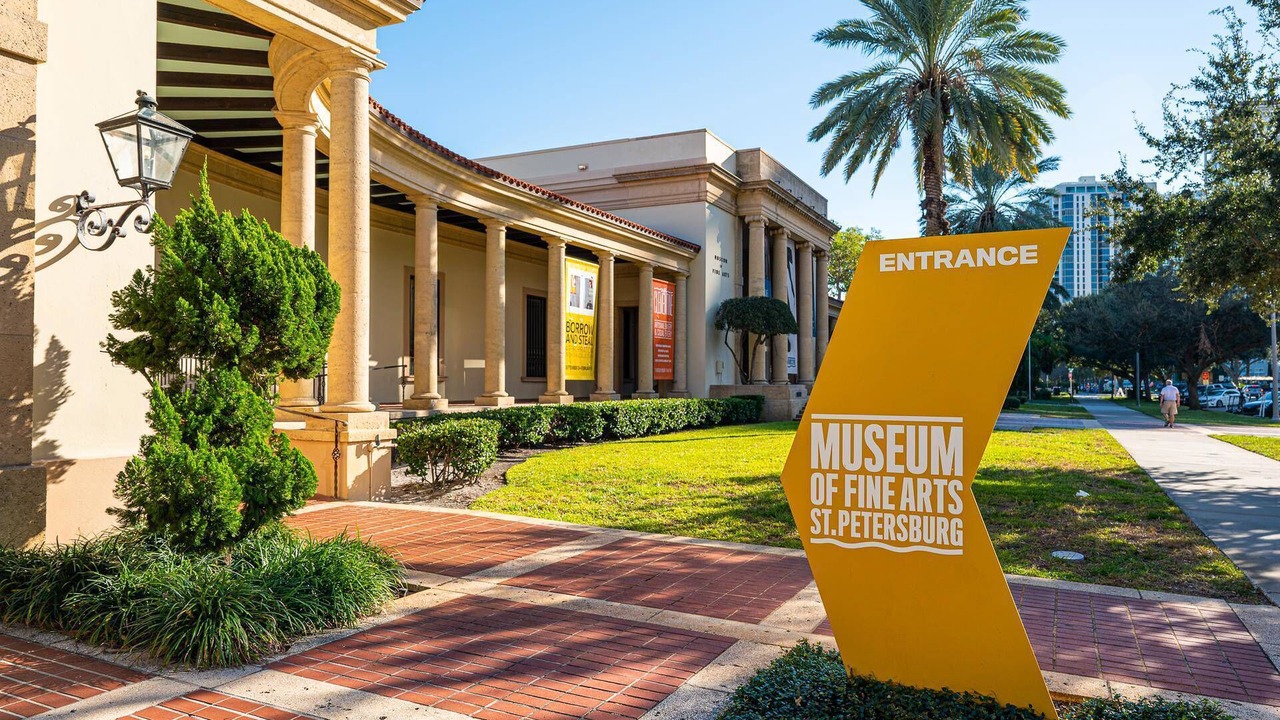 Photo of Outdoor in Treasure Island