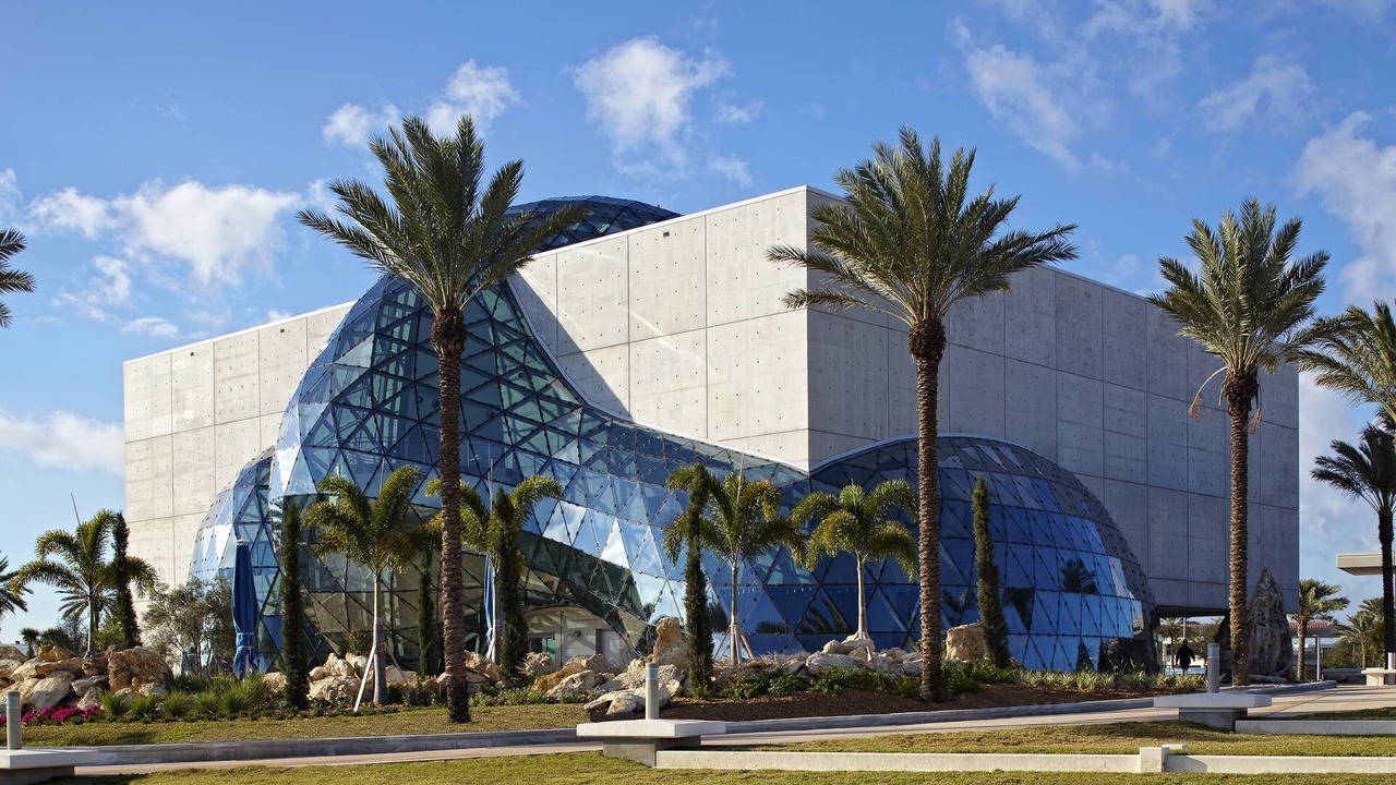 Photo of Outdoor in Treasure Island