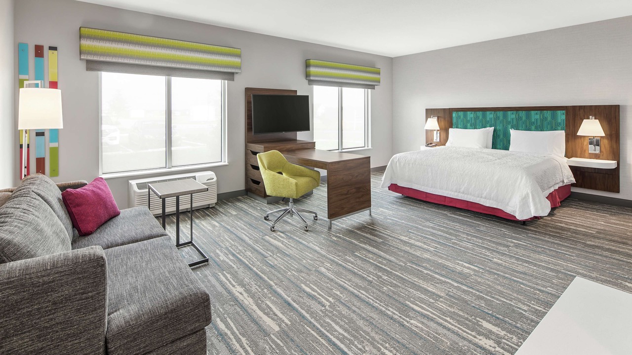 Photo of Bedroom in Trinity
