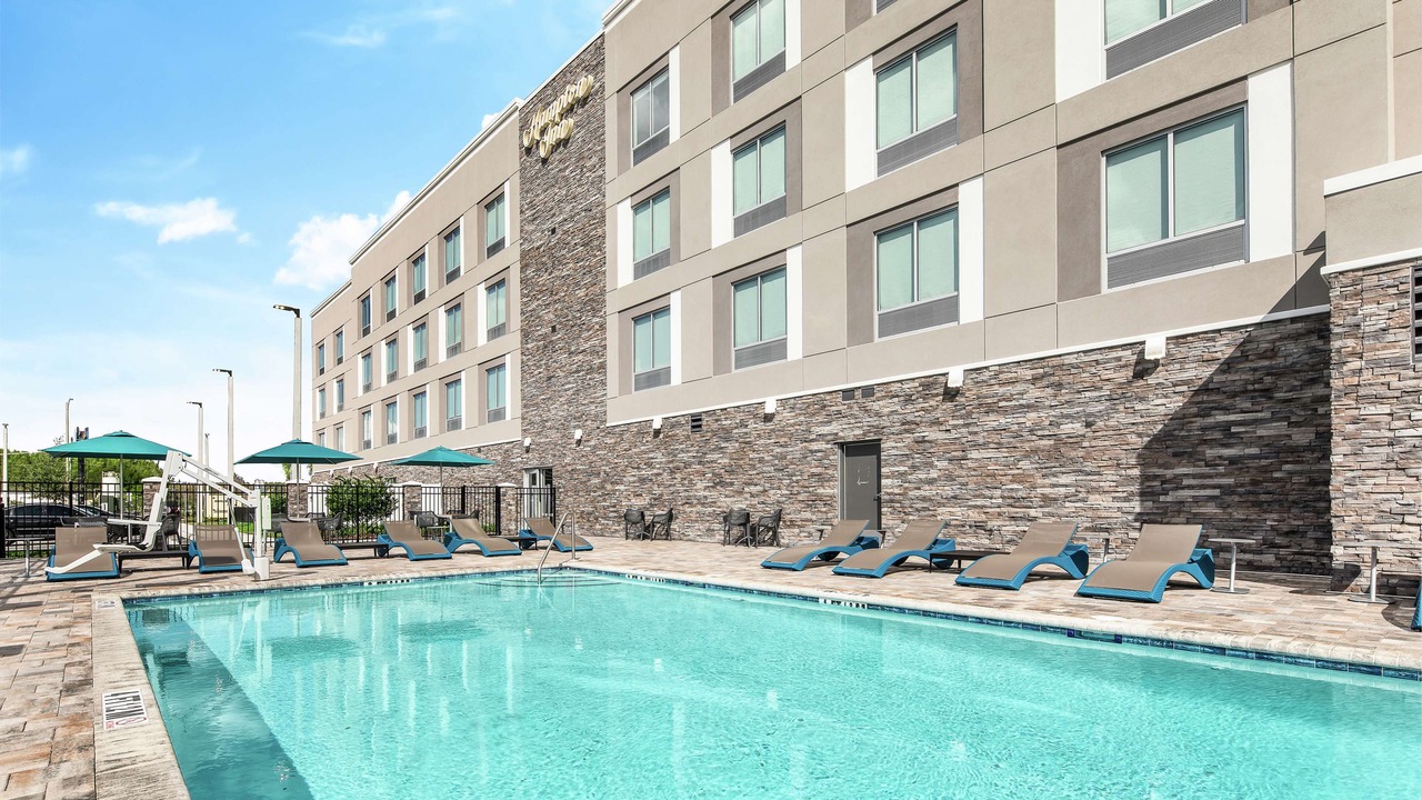 Photo of Outdoor in Trinity