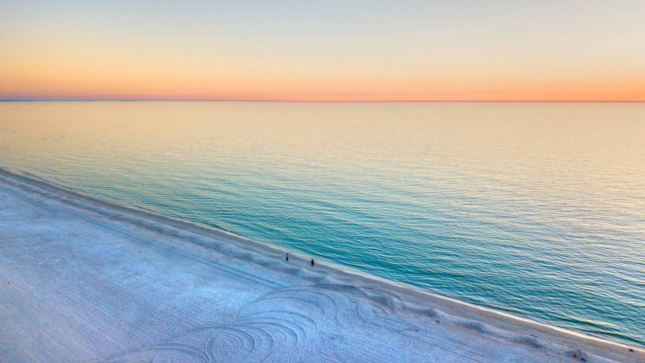 Photo of Outdoor in Treasure Island
