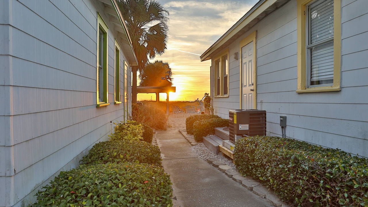 Photo of Outdoor in Treasure Island