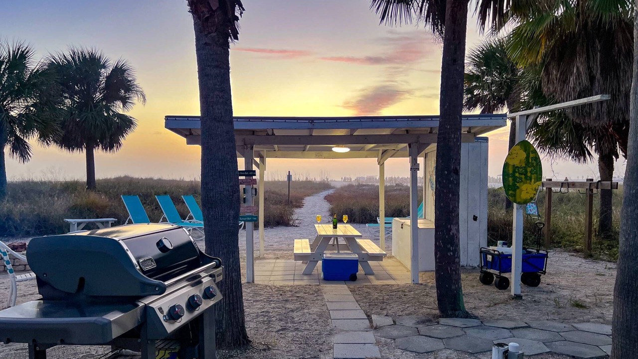 Photo of Outdoor in Treasure Island