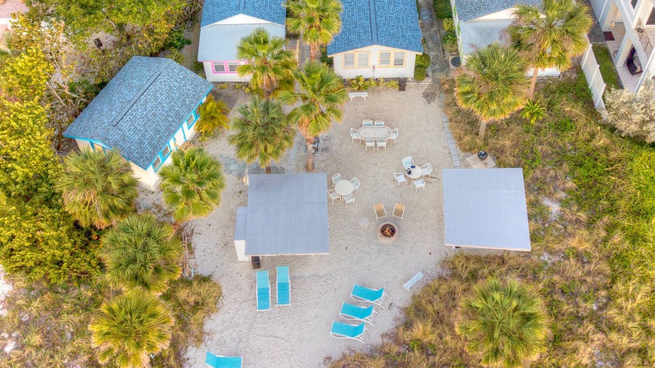 Photo of Outdoor in Treasure Island