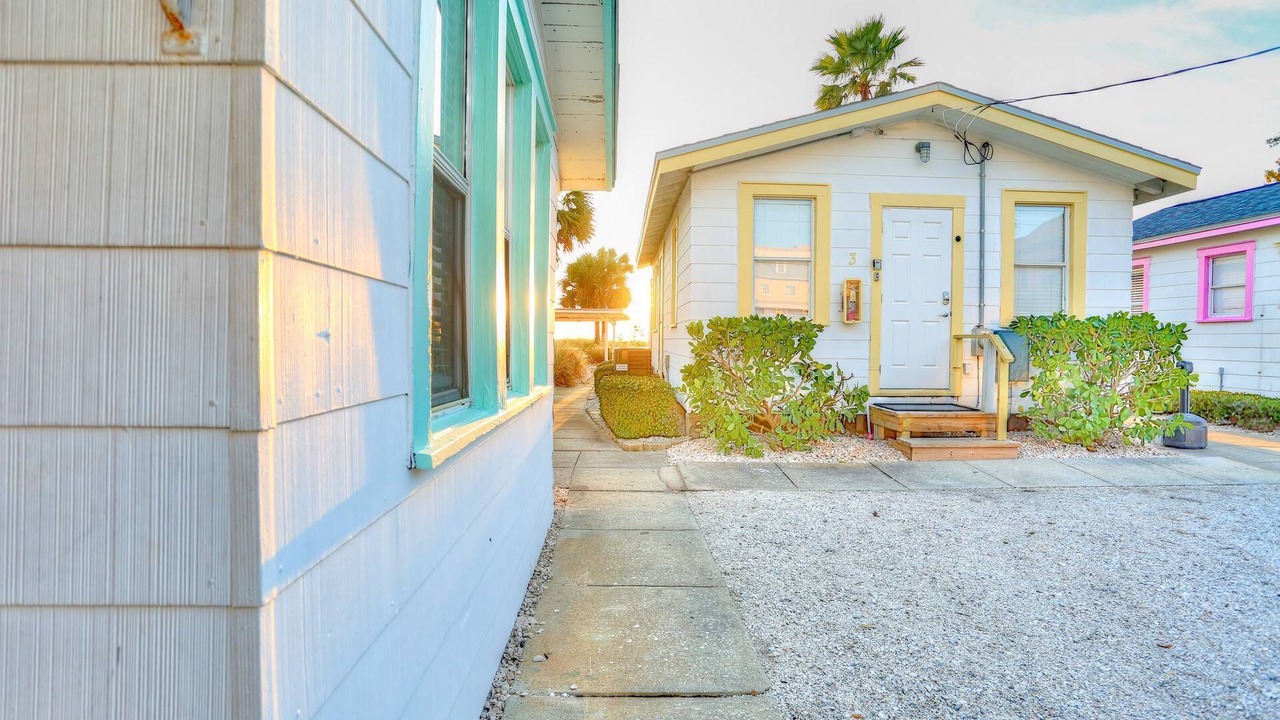 Photo of Outdoor in Treasure Island