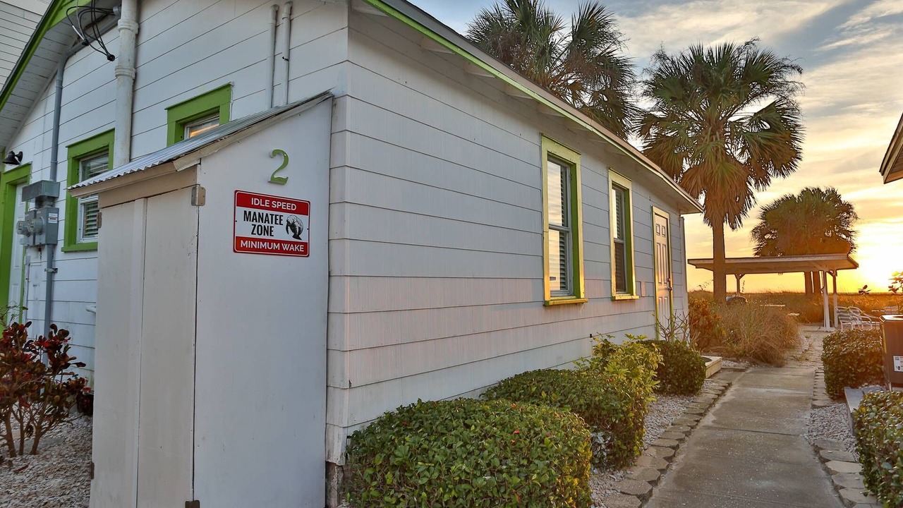 Photo of Outdoor in Treasure Island