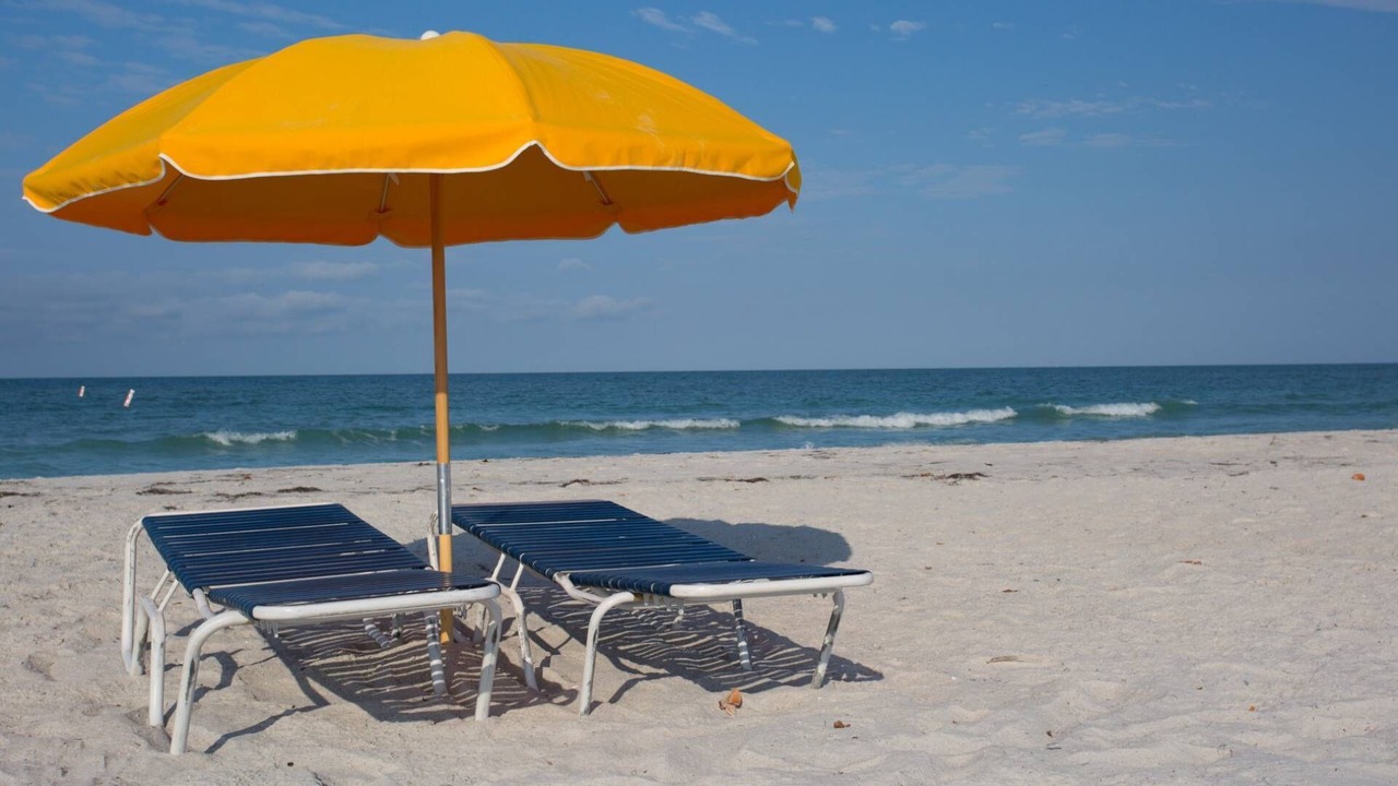 Photo of Outdoor in Treasure Island