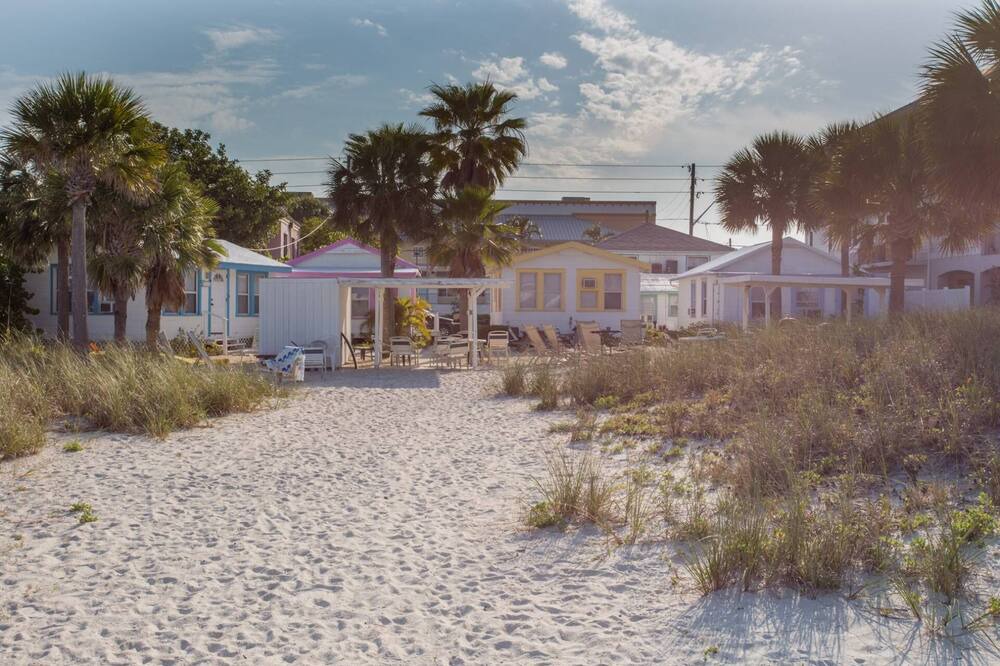 Photo of Outdoor in Treasure Island