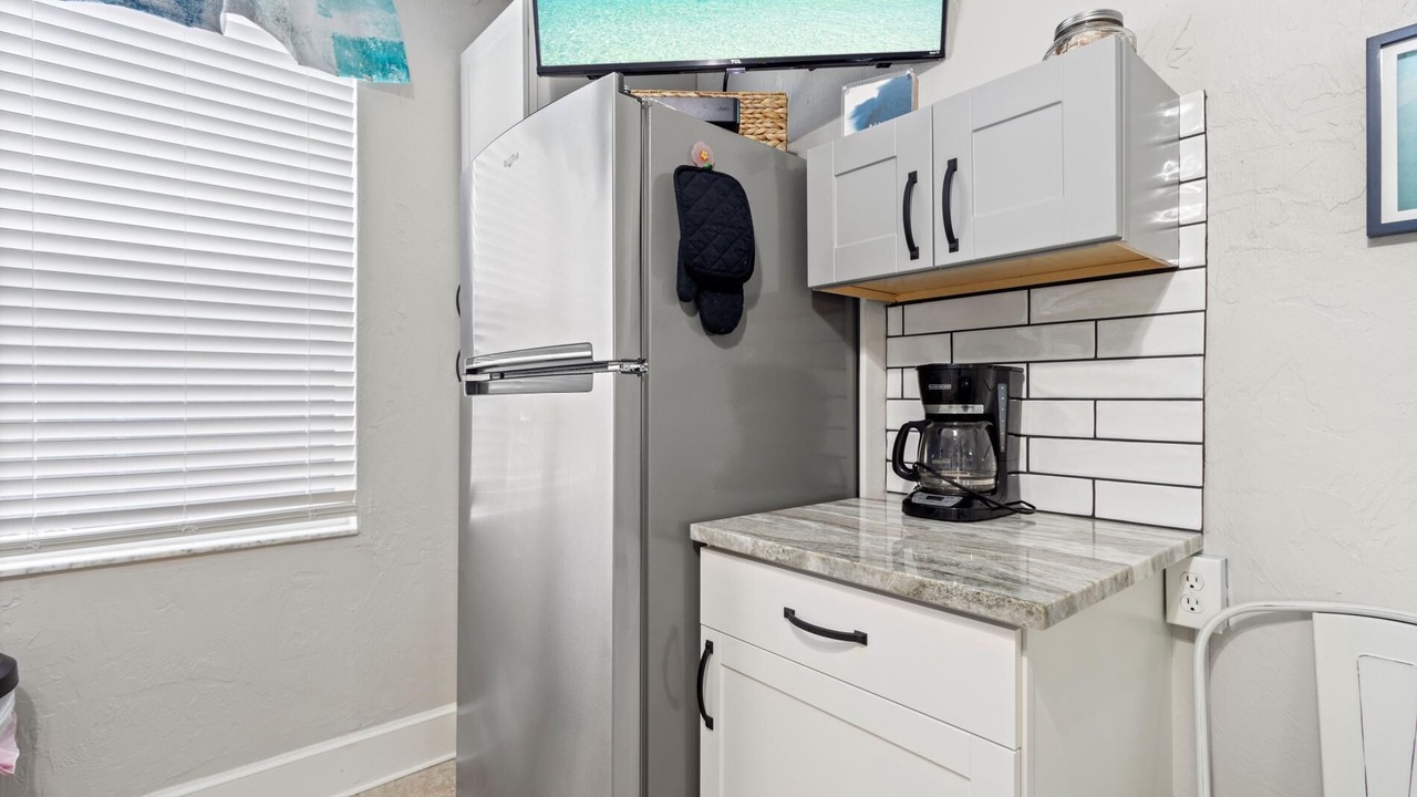 Photo of Kitchen in Golden Beach