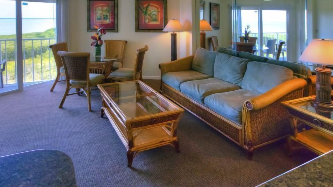 Photo of Livingroom in Tavernier