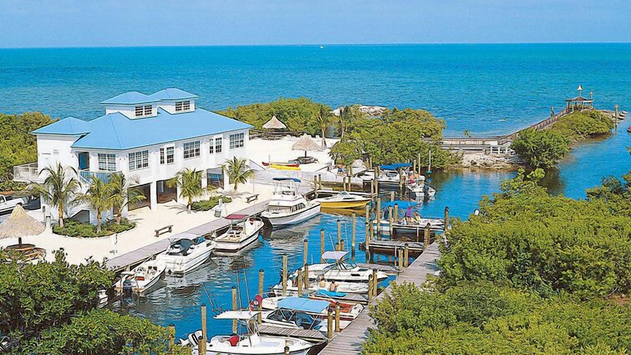 Photo of Outdoor in Tavernier