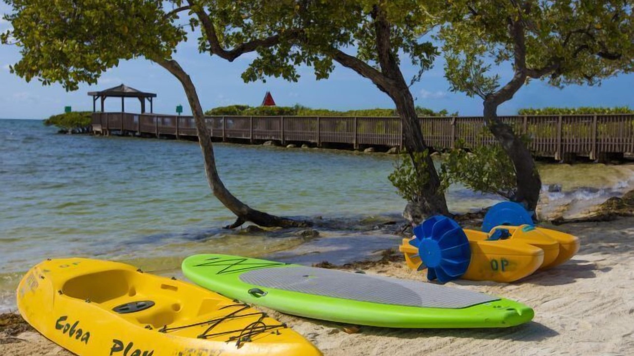 Photo of Others in Tavernier