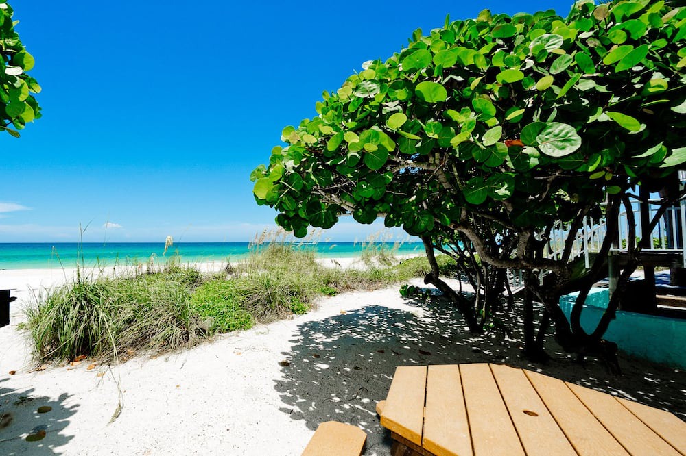 Photo of Patio Balcony in Bradenton Beach