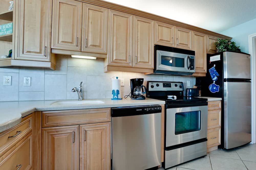 Photo of Kitchen in Bradenton Beach