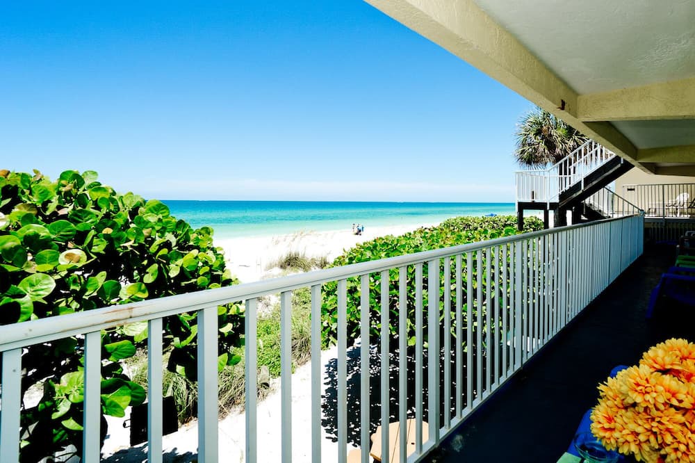 Photo of Patio Balcony in Bradenton Beach