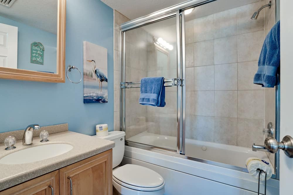 Photo of Bathroom in Bradenton Beach