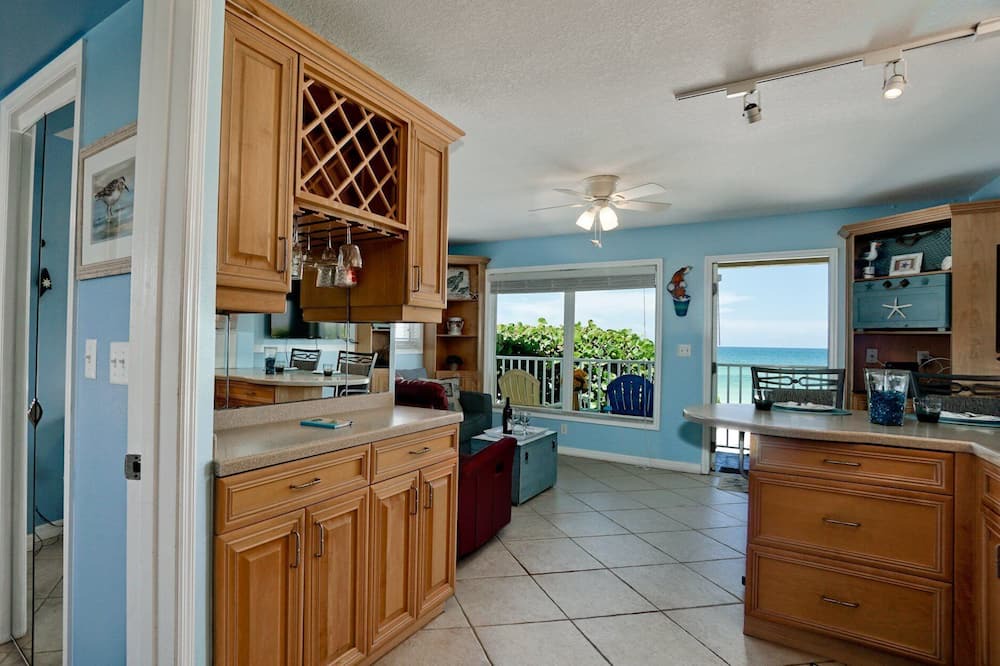 Photo of Kitchen in Bradenton Beach