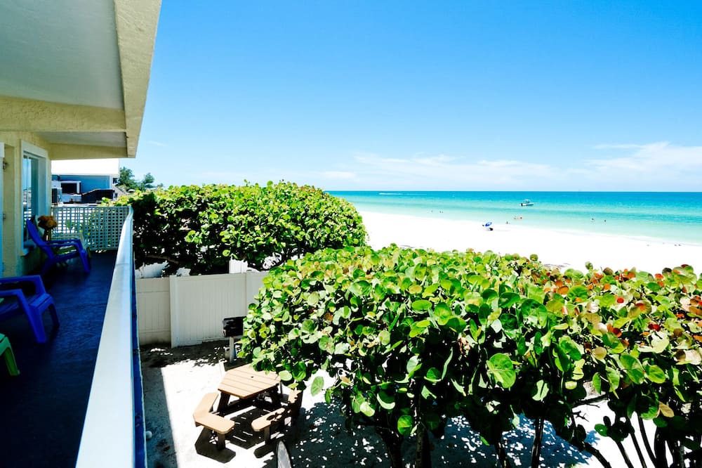 Photo of Patio Balcony in Bradenton Beach