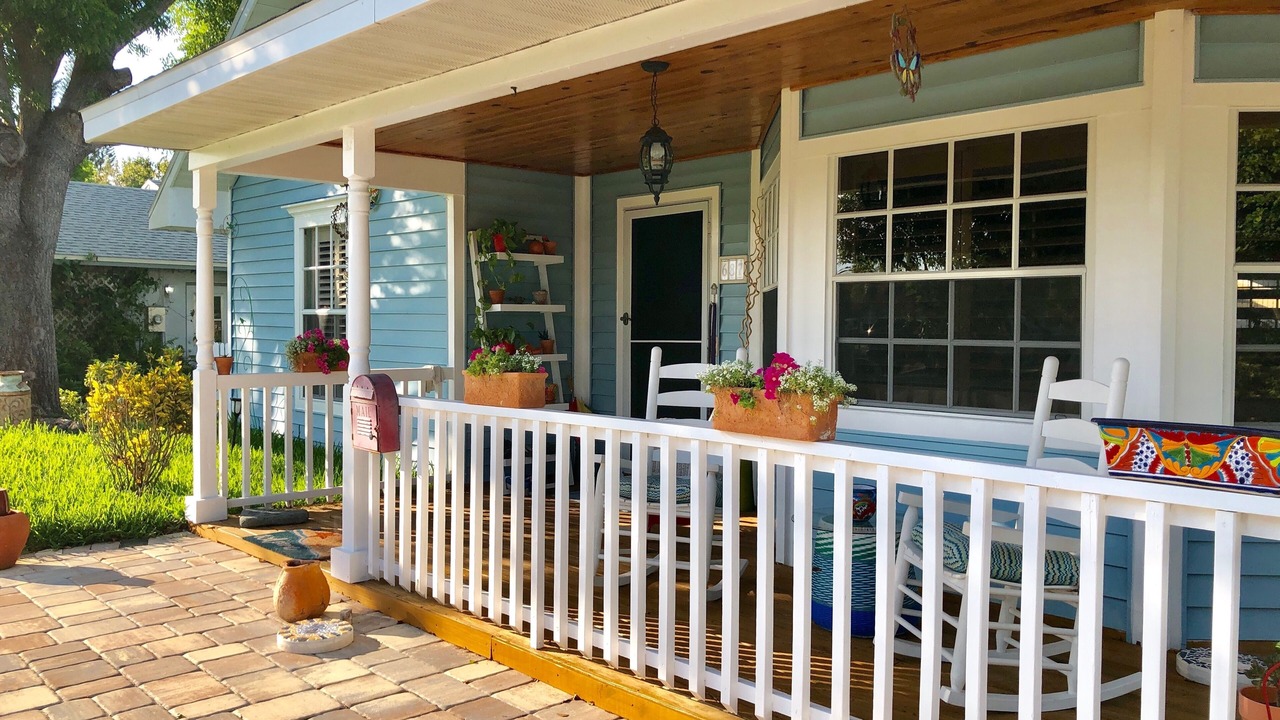 Photo of Outdoor in McGregor