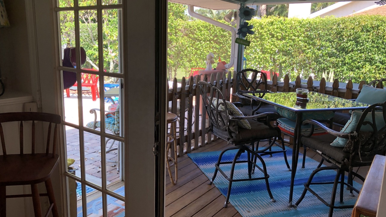 Photo of Outdoor in McGregor