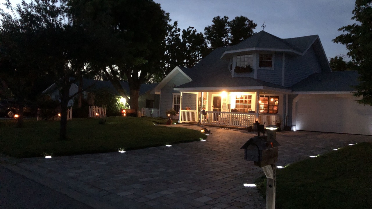 Photo of Outdoor in McGregor