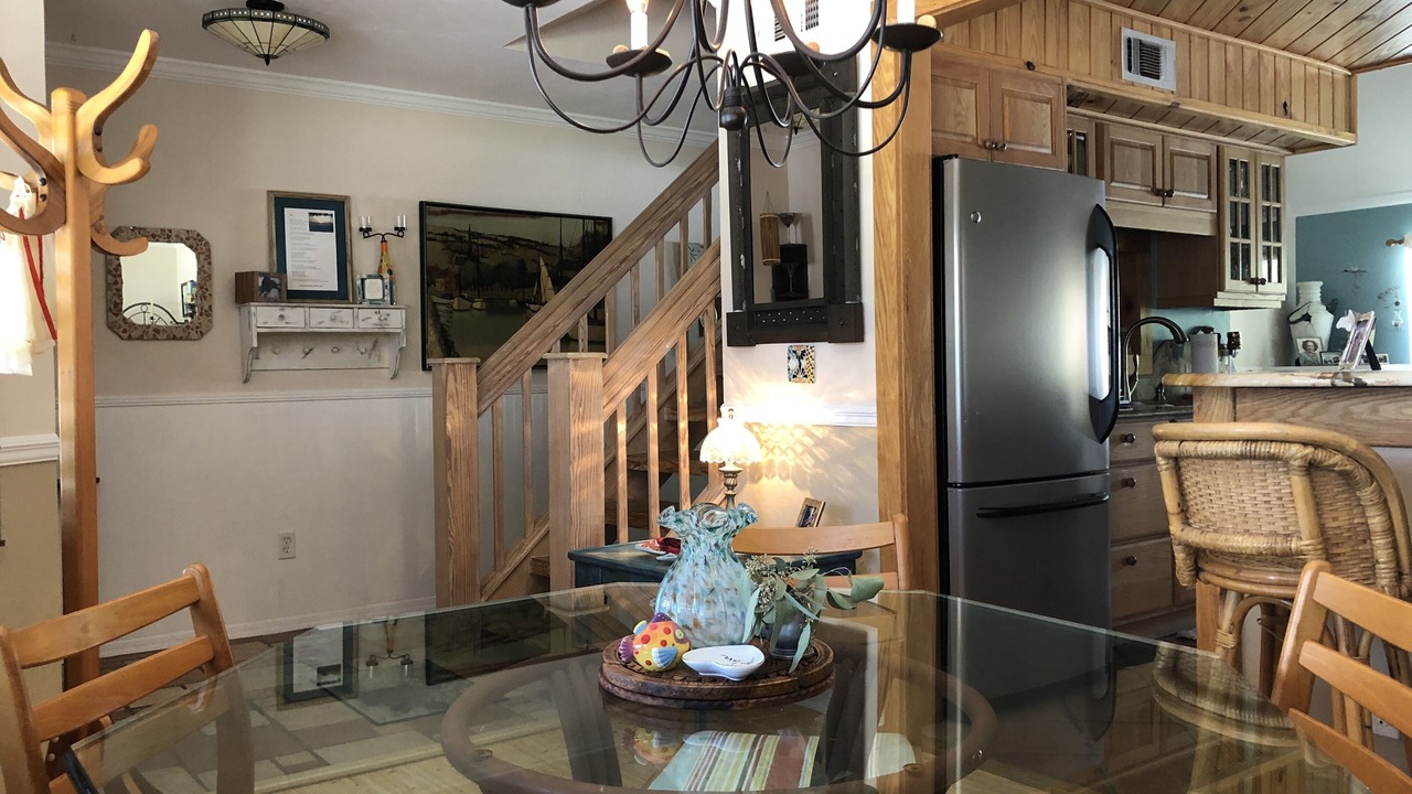 Photo of Kitchen in McGregor