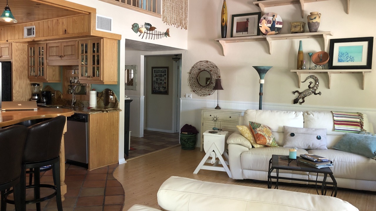 Photo of Kitchen in McGregor