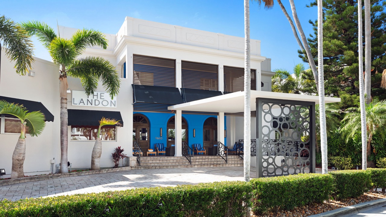 Photo of Outdoor in Bay Harbor Islands