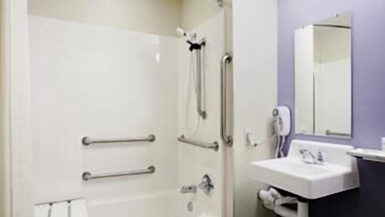 Photo of Bathroom in Spring Hill