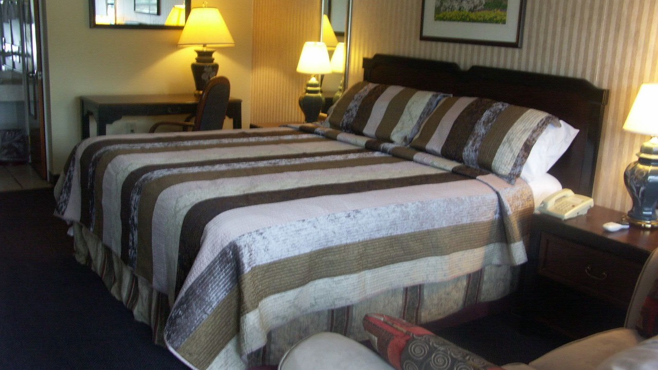 Photo of Bedroom in Madison