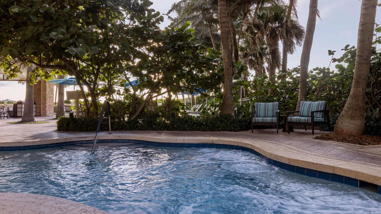 Photo of Outdoor in Singer Island