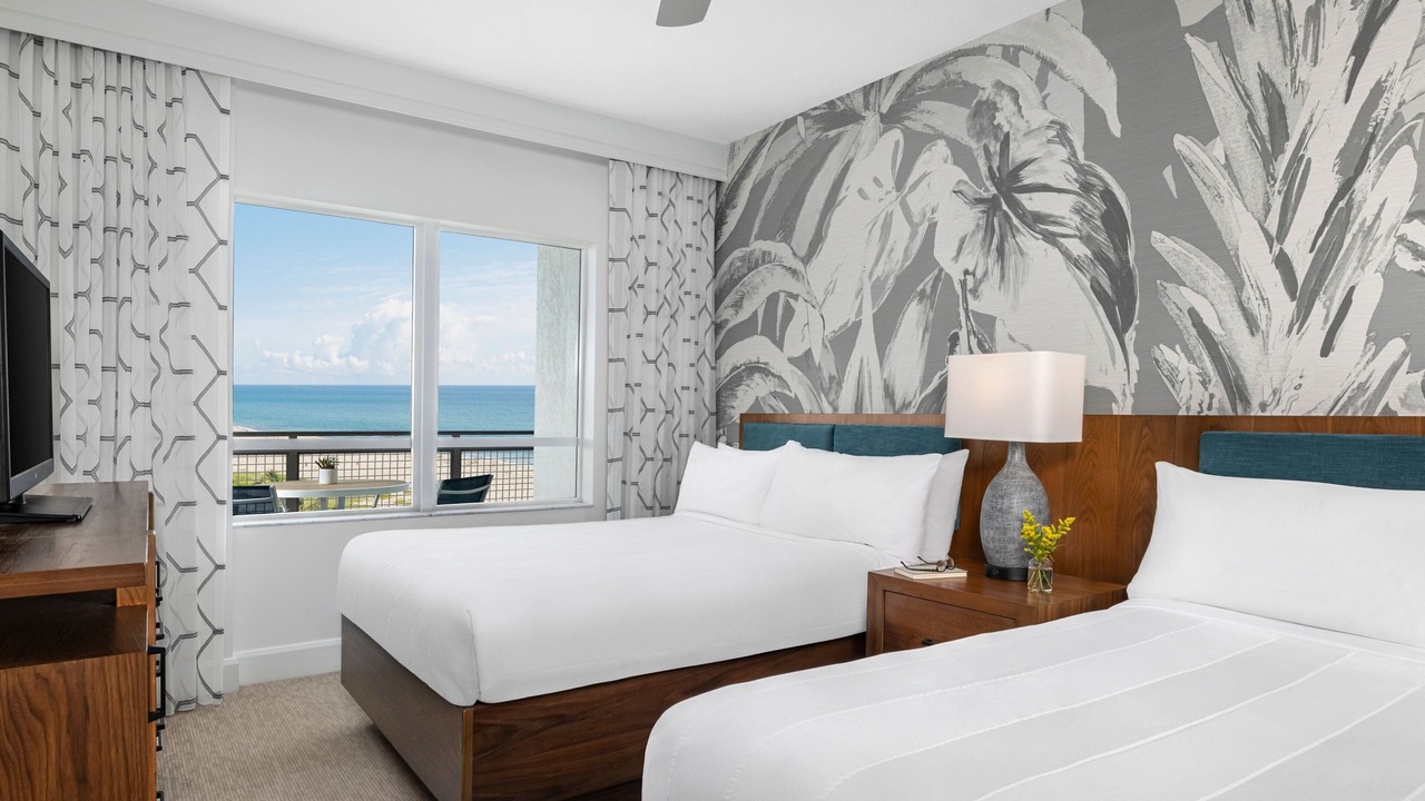 Photo of Bedroom in Singer Island