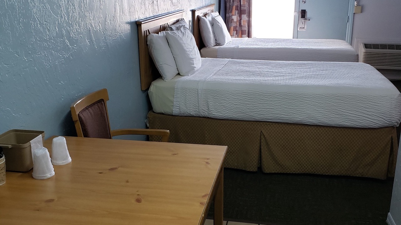 Photo of Bedroom in Flagler Beach