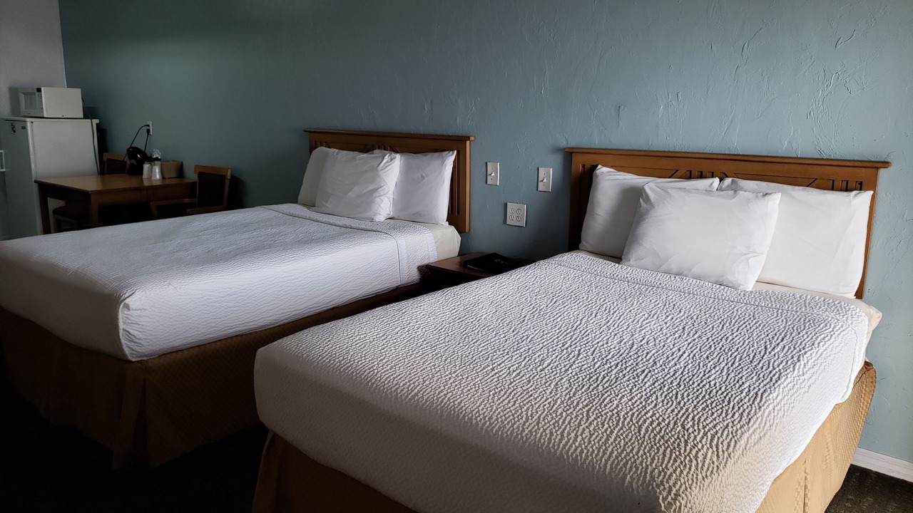Photo of Bedroom in Flagler Beach